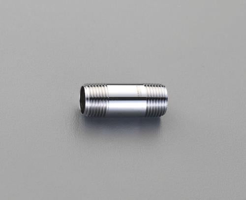 カクダイ R 1/2”x100mm 給水管(止水栓用) 0710-13x100