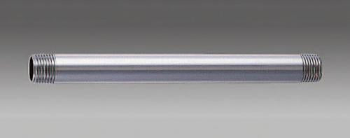 カクダイ R 1/2”x600mm 給水管(止水栓用) 0710-13x600