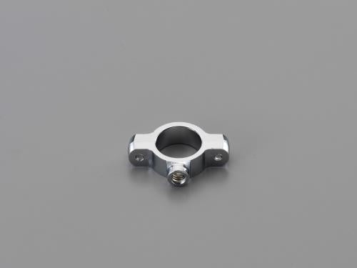 カクダイ 25.4 mm パイプ用固定金具 2211-25