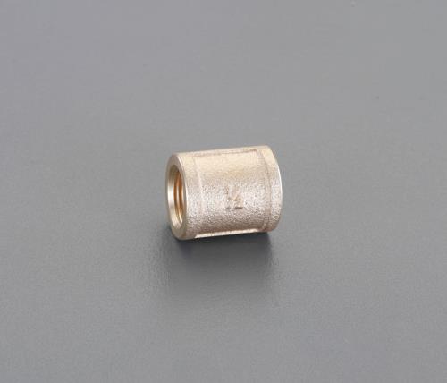 カクダイ Rc 1 ”xRc 1 ” 砲金ソケット 6127-25