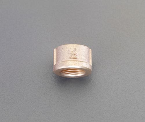 カクダイ Rc 1 ”  砲金キャップ 6169-25