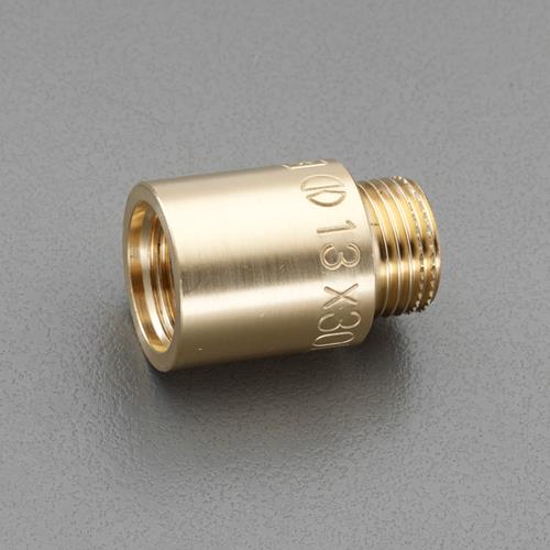 カクダイ PJ3/4”x 20 mm ザルボ(厚口) 6111-20x20