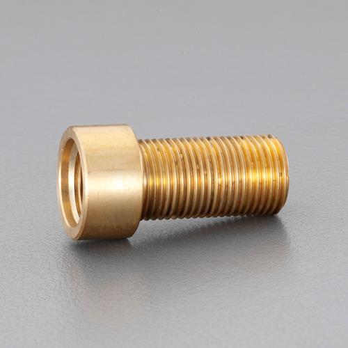 カクダイ PJ1/2”x 65 mm ザルボ(長ねじ) 611-250-13