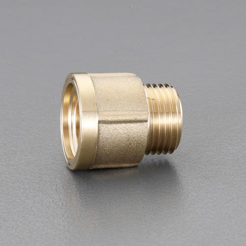 カクダイ PJ1/2”x 25 mm ザルボ(滑り止め付) 6107-13x25