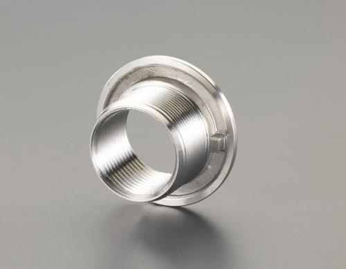 カクダイ W47-16TxG1･1/4” タンク取付金具(ｽﾃﾝﾚｽ製) 6222-30