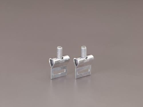 アカギ 3/8”x16mm 吊輪ボルト(ｽﾁｰﾙ製/2本) A10250-0011