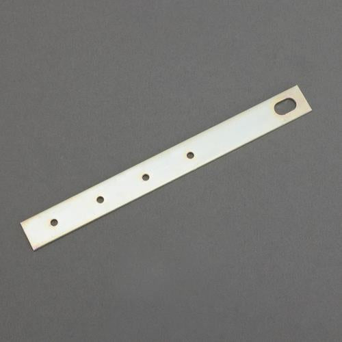 アカギ 300x20mm ガスバンド用平足(1個) A10542-0069