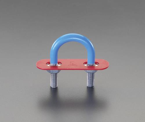 アカギ 50A ステンレス管用ユーボルト A12115-0073
