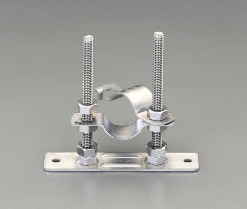 アカギ 21.7mm フロアーバンド(ｽﾃﾝﾚｽ製) A15956-0016