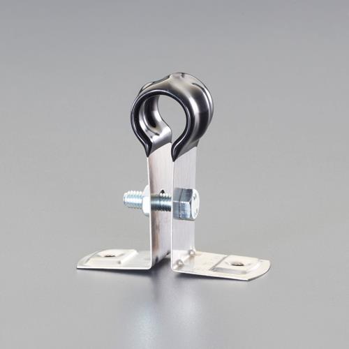 アカギ 20Ax35mm Ｔ型バンド(銅管用/塩ﾋﾞｺｰﾄ) A10535-0045