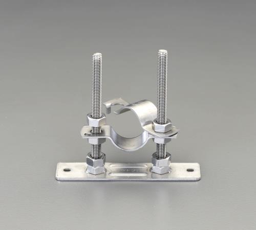 アカギ 76.3mm フロアーバンド(ｽﾃﾝﾚｽ製) A15956-0088