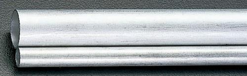 ESCO（エスコ） φ32x2.0x2000mm アルミ管 EA440DL-32