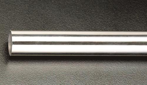 ESCO（エスコ） φ38x2.0x2000mm ステンレス管(磨き) EA440DN-38