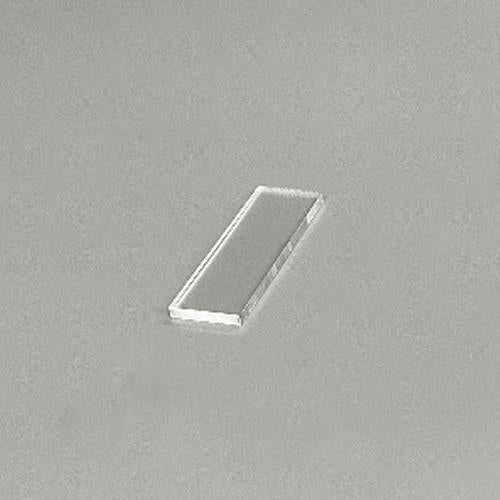 ESCO（エスコ） 30x  90x5mm アクリル板(透明) EA440DP-61