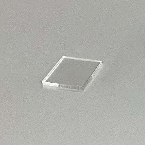 ESCO（エスコ） 50x  50x5mm アクリル板(透明) EA440DP-62