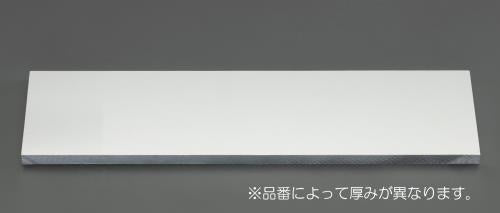 ESCO（エスコ） 365x100x 6.0mm アルミ板 EA440DT-6