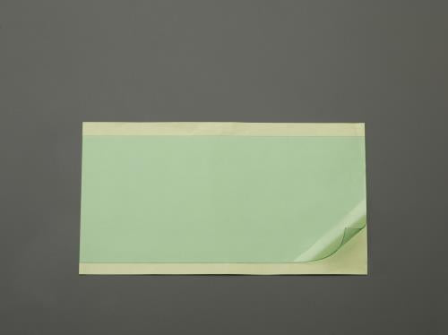 ESCO（エスコ） 200x100x0.5mm アクリル用透明両面テープ EA440DW-10