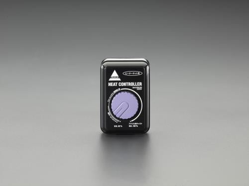 ESCO（エスコ） [EA440DW-302用] 温度コントローラー EA440DW-303