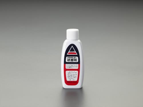 ESCO（エスコ） 100ml アクリル板用研磨剤 EA440DW-305