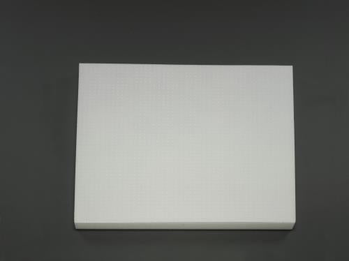 ESCO（エスコ） 1200x1000x 50mm 発泡ポリプロピレン板 EA440DY-302