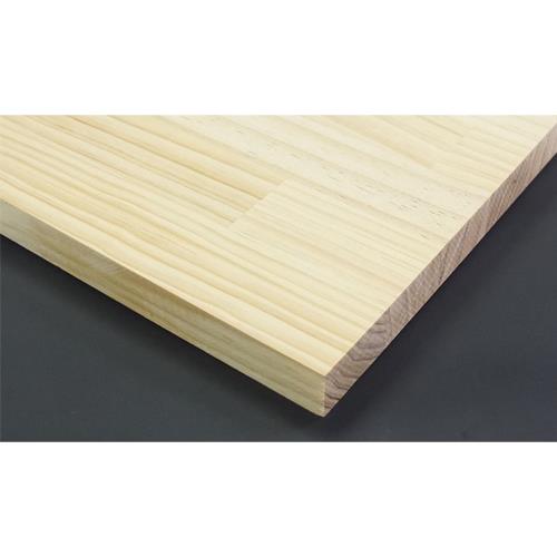 ESCO（エスコ） 50x 900x18mm 棚板(ﾊﾟｲﾝ集成材) EA440DZ-31A