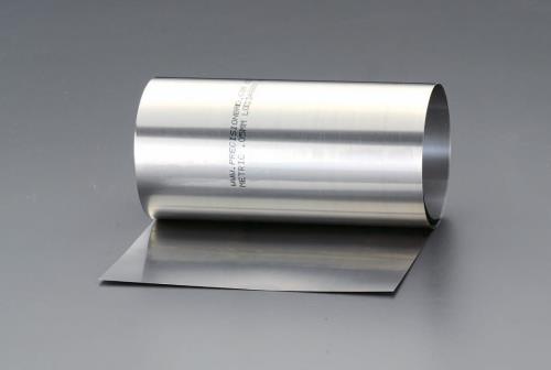 ESCO（エスコ） 0.15x150mm/1.25m シム(ｽﾃﾝﾚｽ製) EA440EB-0.1A