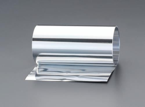 ESCO（エスコ） 0.076x150mm/2.5m シム(ｱﾙﾐﾆｳﾑ製) EA440EG-0.0C