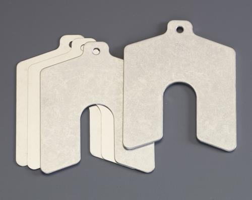 ESCO（エスコ） 50x 50mm ｽﾛｯﾃｯﾄﾞｼﾑｾｯﾄ(100枚入) EA440EK-91