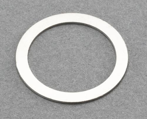 ESCO（エスコ） 20x 0.80mm ボタンダイシム(25個) EA440EM-33