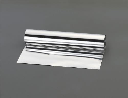 ESCO（エスコ） 400x1200x0.2mm アルミ薄板(ﾛｰﾙ巻) EA440ER-22