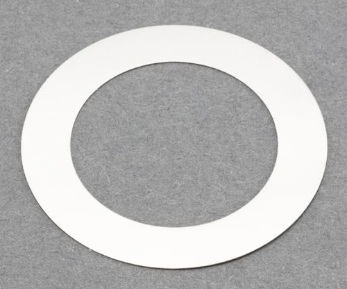 ESCO（エスコ） 12x 0.40mm ｽﾄﾘｯﾊﾟﾎﾞﾙﾄｼﾑ(ｽﾃﾝﾚｽ/25個) EA440ET-21