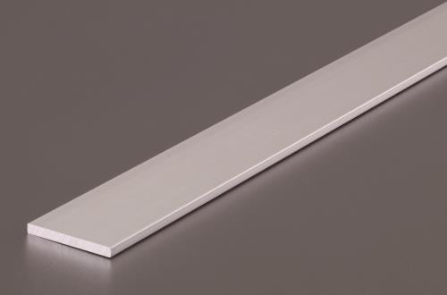 ESCO（エスコ） 40x1000x3mm フラットバー(ｱﾙﾐ製/5本) EA440HF-4