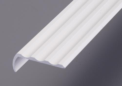 ESCO（エスコ） 38x14.5x1000mm アルミノンスリップ(10本) EA440HJ-1