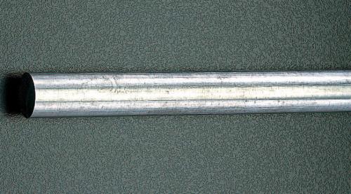 ESCO（エスコ） 10x 600mm ステンレス丸棒 EA441CB-10