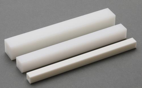 ESCO（エスコ） 20x20x500mm ポリエチレン角材 EA441EE-20