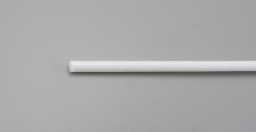 ESCO（エスコ） 10mmx1m ポリアセタール丸棒 EA441MA-10