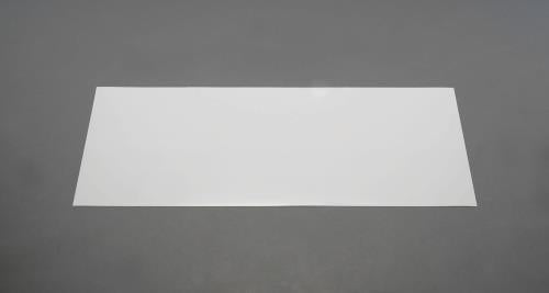 ESCO（エスコ） 500x1000x0.3mm ポリアセタールシート EA441MD-0.3