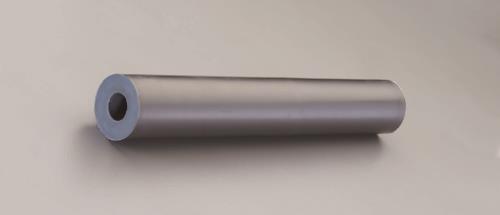 ESCO（エスコ） 65x40x350mm [耐候性]ＭＣナイロンパイプ EA441NE-65