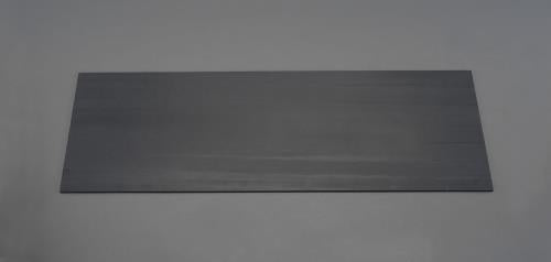 ESCO（エスコ） 300x 300x10mm [耐候性]ＭＣナイロン板 EA441NF-10B