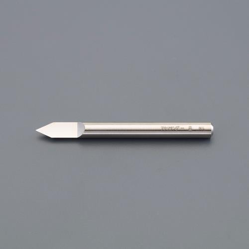 ESCO（エスコ） φ 9mm アクリル板 穴あけビット EA441PE-107
