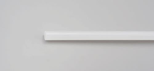 ESCO（エスコ） 45x1000mm ポリプロピレン丸棒 EA441RA-45