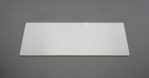 ESCO（エスコ） 500x1000x15mm ポリプロピレン板 EA441RC-15