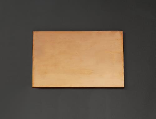 ESCO（エスコ） 600x200x 6.0mm 銅板 EA441VA-63