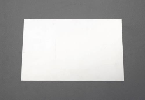 ESCO（エスコ） 600x200x 6.0mm ステンレス板 EA441VD-63