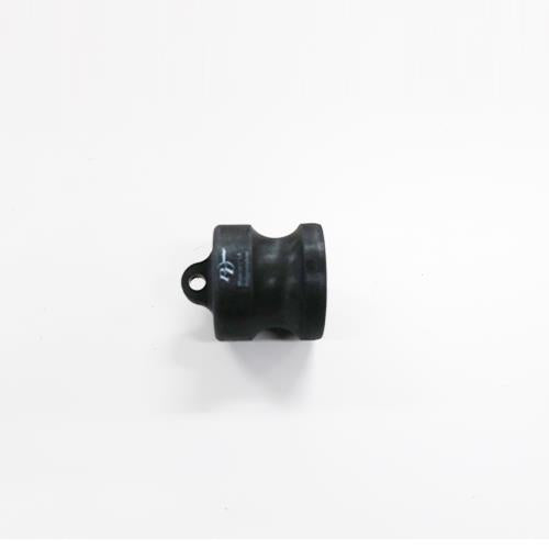 ESCO（エスコ） 1-1/4” ダクトプラグ(ﾎﾟﾘﾌﾟﾛﾋﾟﾚﾝ製) EA462BT-12