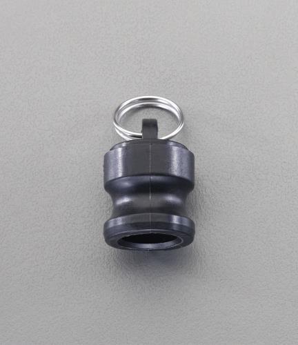 ESCO（エスコ） 1-1/2” ダクトプラグ(ﾎﾟﾘﾌﾟﾛﾋﾟﾚﾝ製) EA462BT-14