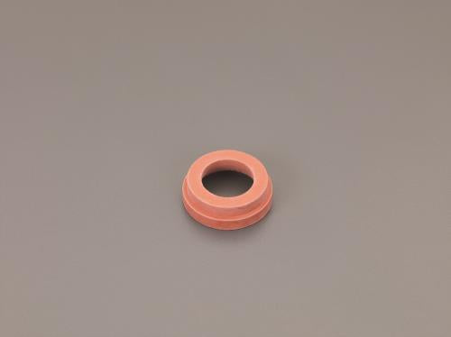 ESCO（エスコ） カップリング用パッキン(TFEP製/ﾚｯﾄﾞ) EA462CB-62