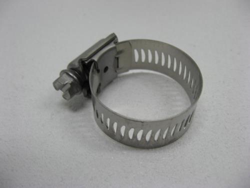 ESCO（エスコ） 13- 23mm [ｴｱｰｸﾗﾌﾄ]クランプ(410SS/10個) EA463CB-23
