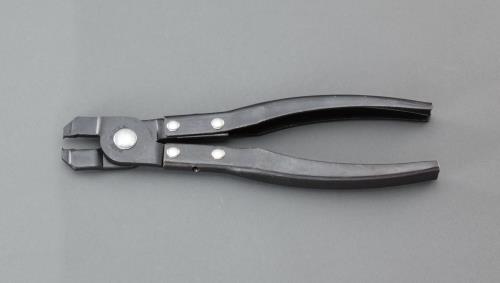 ESCO（エスコ） ブーツバンド クランププライヤー EA463PC-2