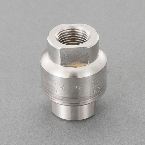 ESCO（エスコ） 1/2” スチームトラップ EA464A-4A